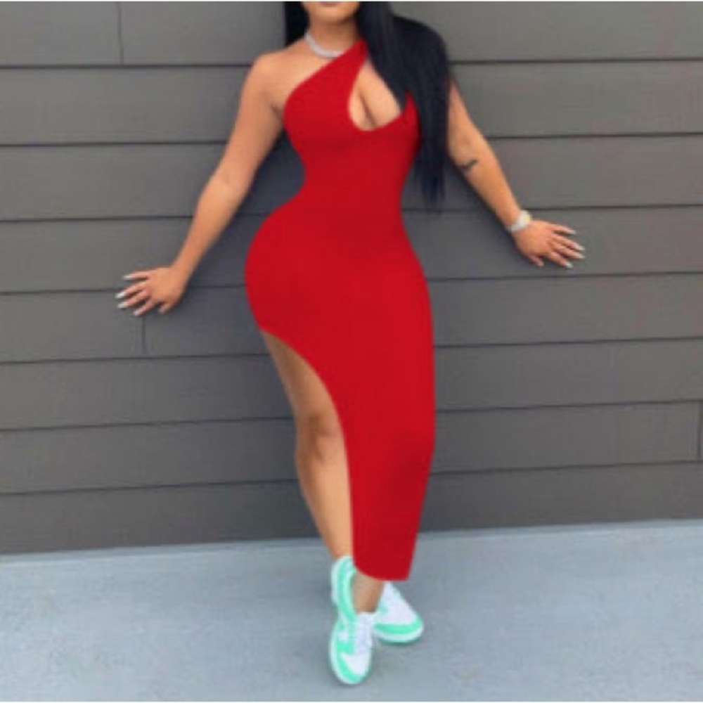 🆕Sneaker Ball Dress❤️